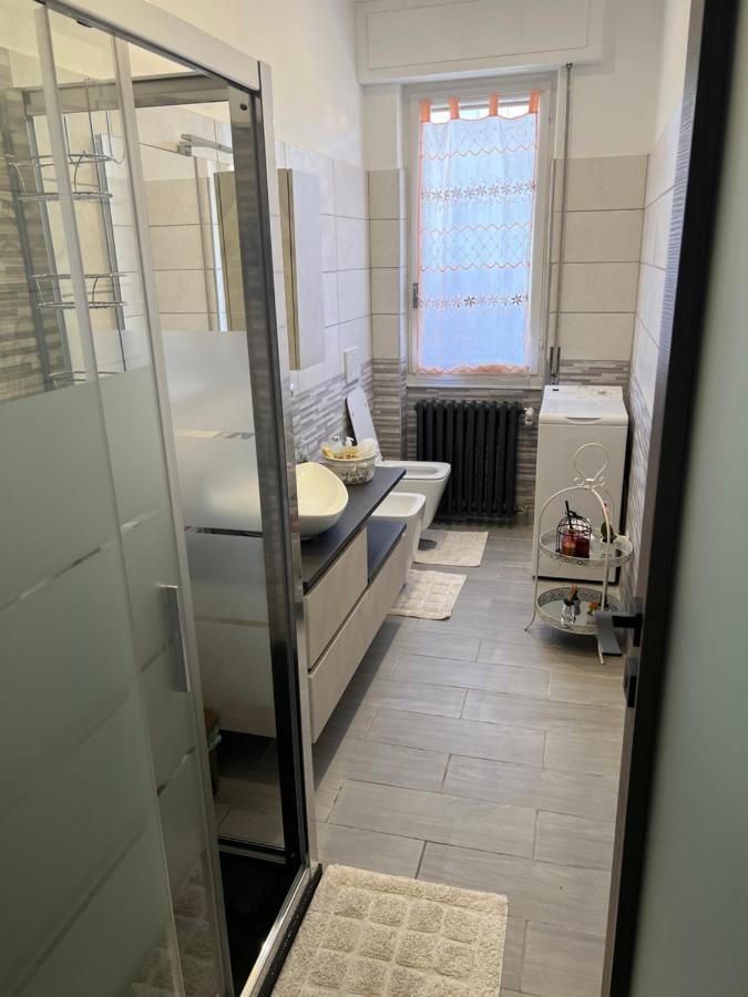 Casa Di Afi, Perfect For 4 - Kitchen - Parking - Netflix Apartment Arona Luaran gambar