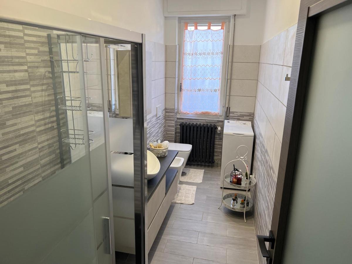 Casa Di Afi, Perfect For 4 - Kitchen - Parking - Netflix Apartment Arona Luaran gambar