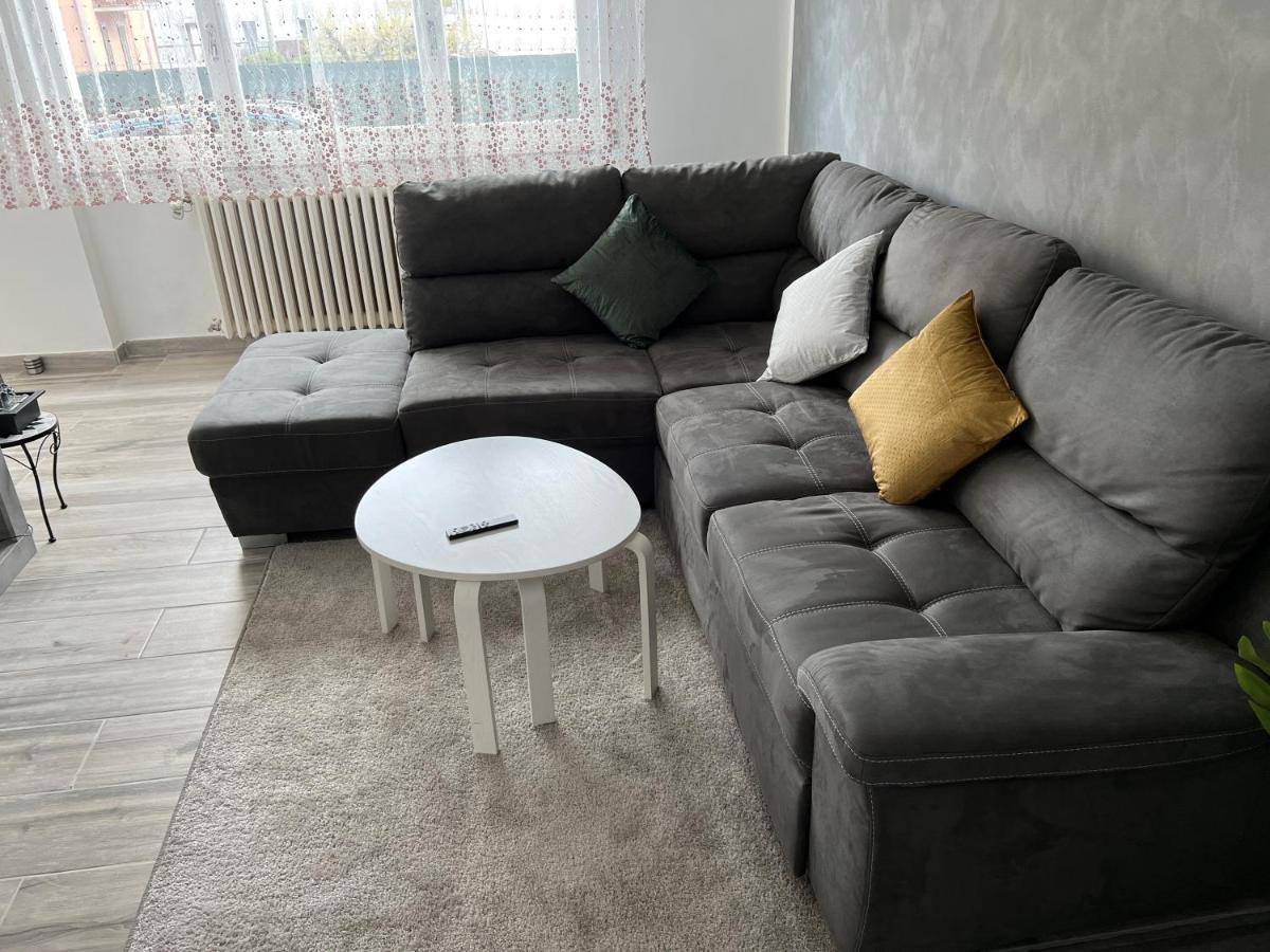 Casa Di Afi, Perfect For 4 - Kitchen - Parking - Netflix Apartment Arona Luaran gambar