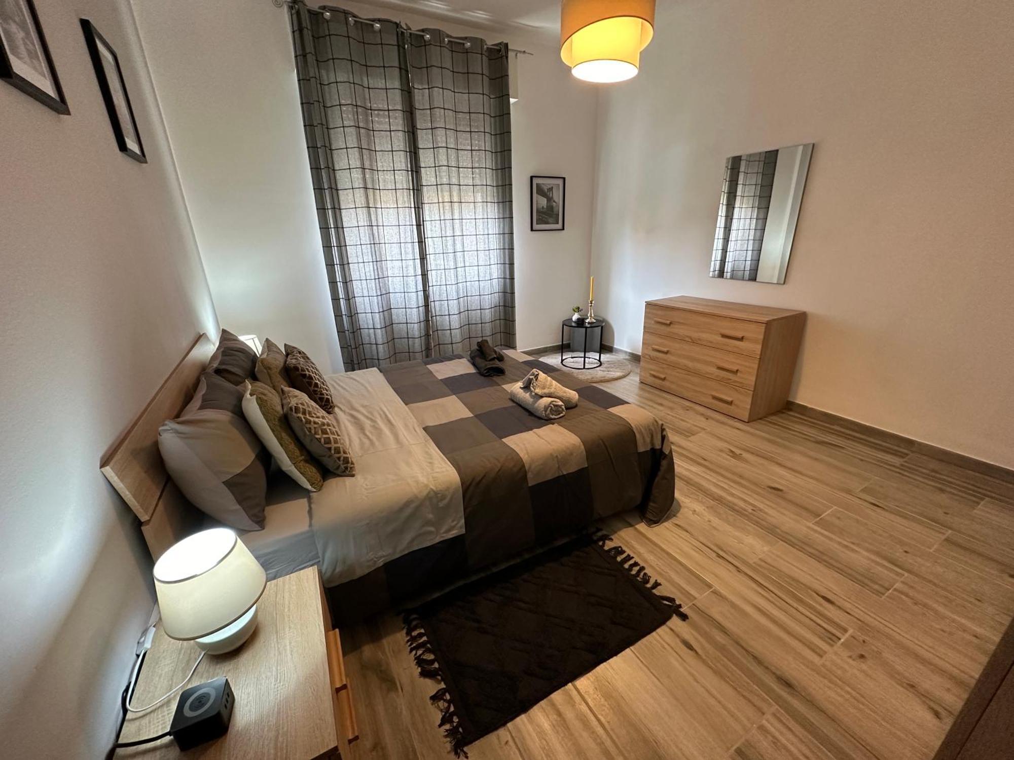 Casa Di Afi, Perfect For 4 - Kitchen - Parking - Netflix Apartment Arona Luaran gambar