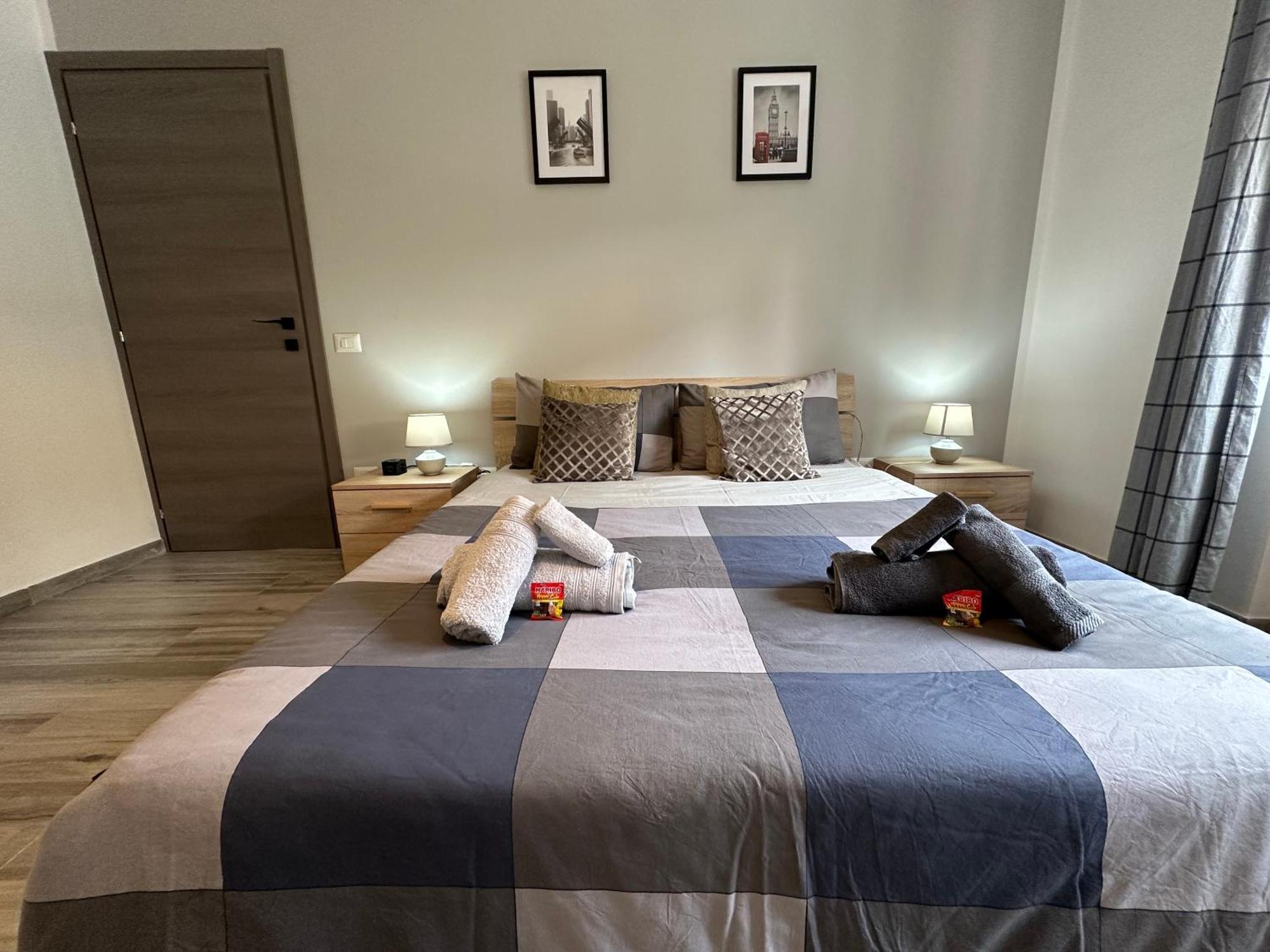Casa Di Afi, Perfect For 4 - Kitchen - Parking - Netflix Apartment Arona Luaran gambar